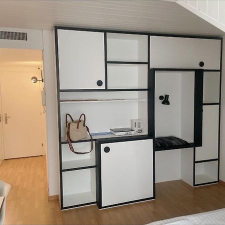 Lindas Apartment Am Zuerich Bellevue Zewnętrze zdjęcie