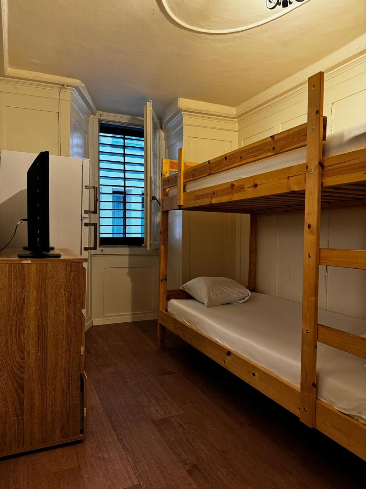 Lindas Apartment Am Zuerich Bellevue Zewnętrze zdjęcie