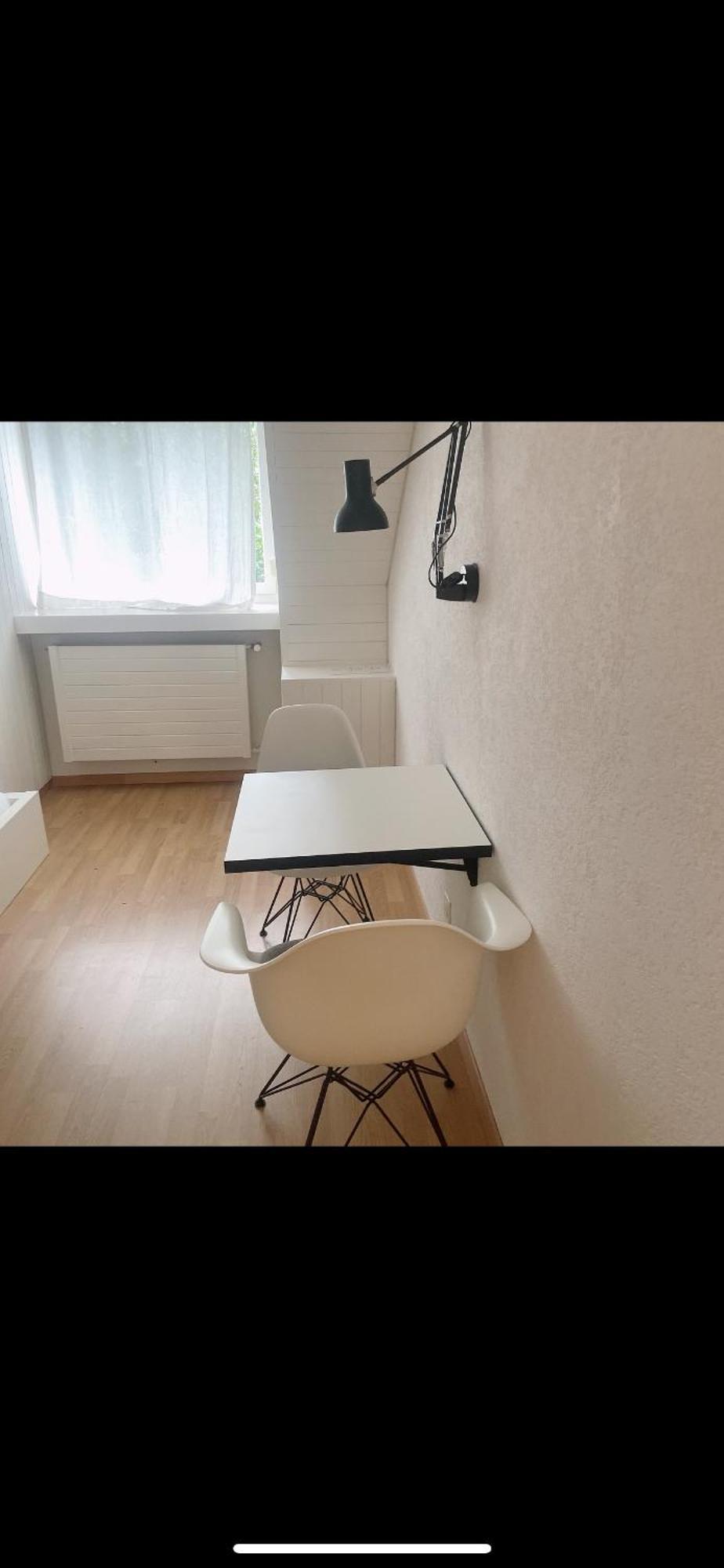 Lindas Apartment Am Zuerich Bellevue Zewnętrze zdjęcie