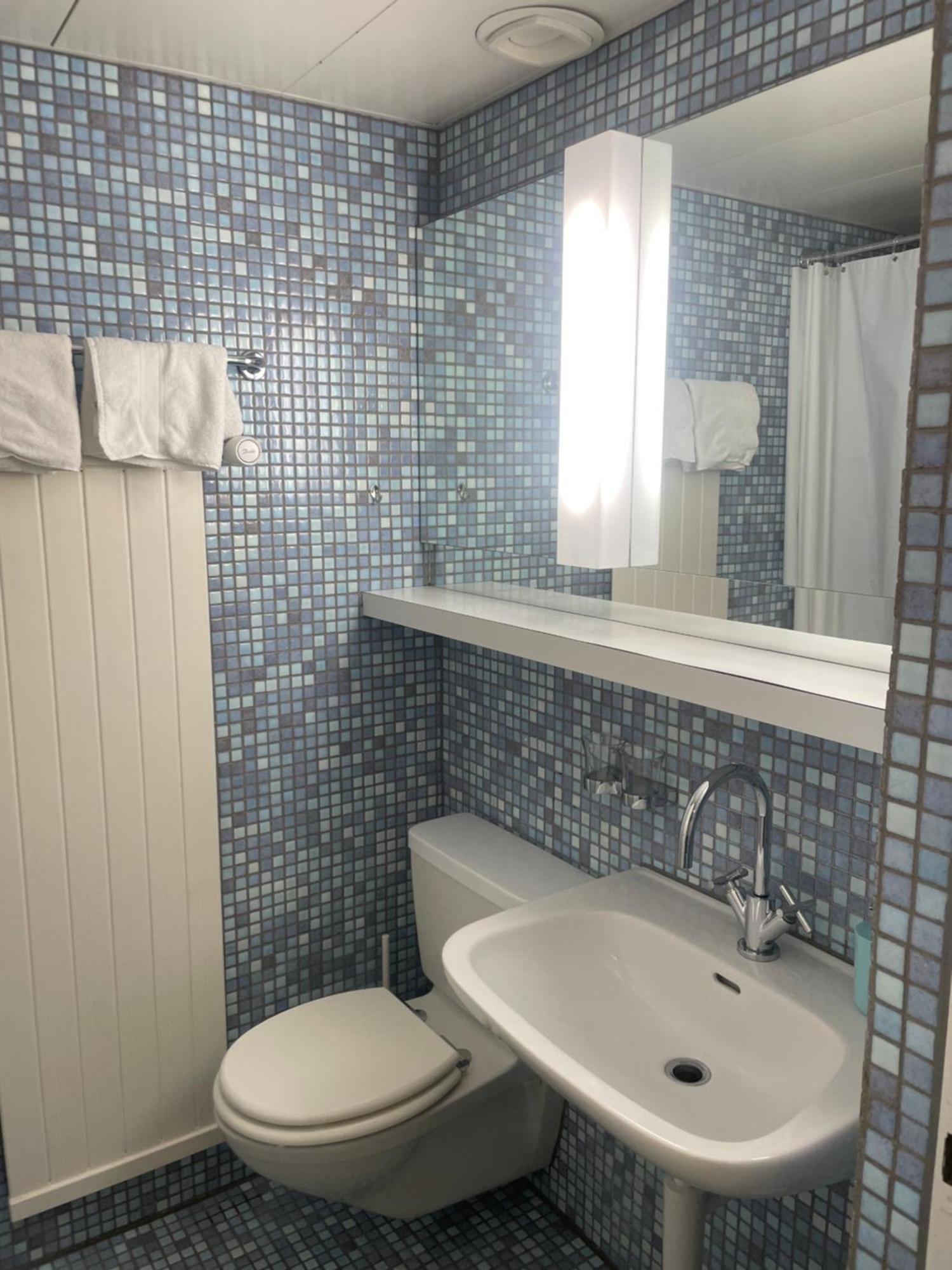 Lindas Apartment Am Zuerich Bellevue Zewnętrze zdjęcie